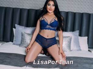 LisaPortman