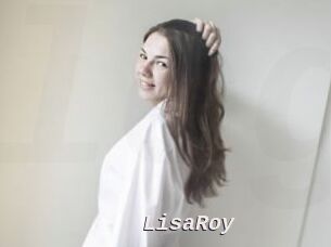 LisaRoy