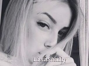 LisaShalby
