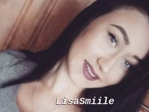 LisaSmiile