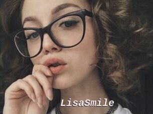 LisaSmile