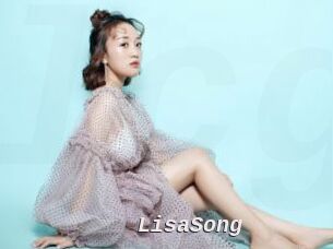 LisaSong