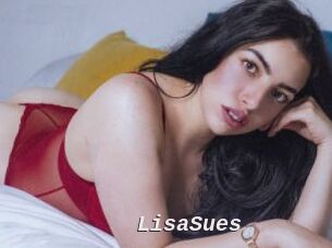 LisaSues