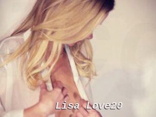 Lisa_Love20