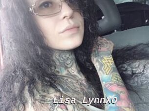 Lisa_LynnXO Live Camgirls Sex