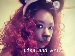 Lisa_and_Eric
