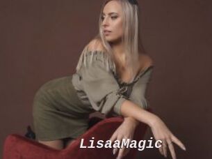 LisaaMagic