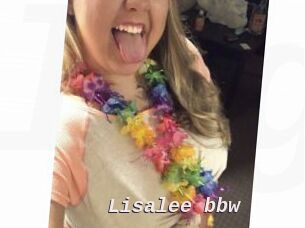 Lisalee_bbw