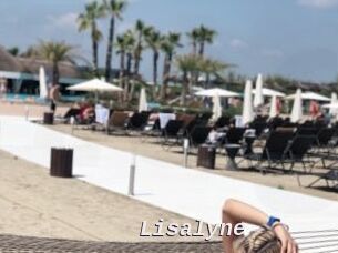 Lisalyne
