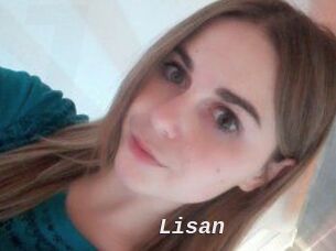 Lisan