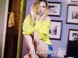 LisanaGrey