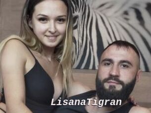 LisanaTigran
