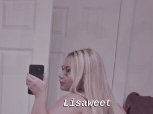 Lisaweet