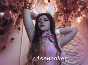 LiseBooker