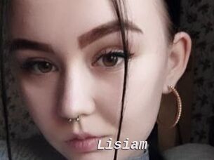 Lisiam