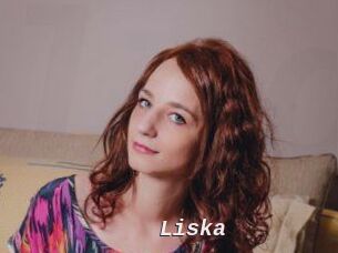 Liska