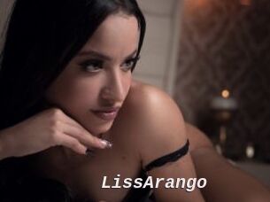LissArango