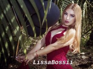 LissaBossii