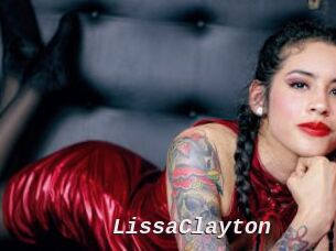 LissaClayton