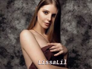 LissaLil