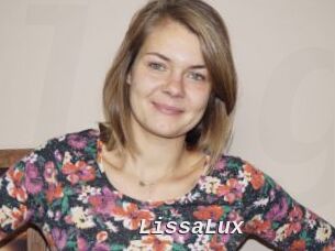LissaLux