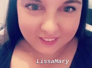Lissa_Mary