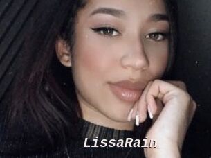 LissaRain