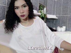 LissaReid