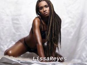 LissaReyes
