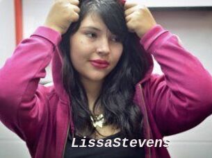 LissaStevens