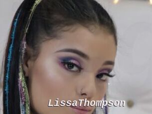 LissaThompson