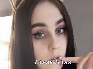 LissaWilss