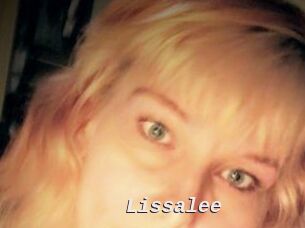 Lissalee