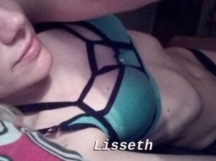 Lisseth