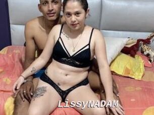 LissyNADAM
