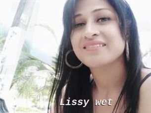 Lissy_wet