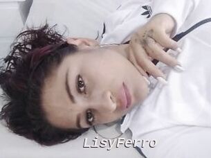 LisyFerro
