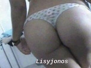 Lisyjonos Live Camgirls Sex
