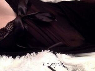 Lisyxx Live Camgirls Sex