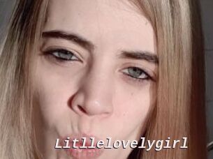 Litllelovelygirl
