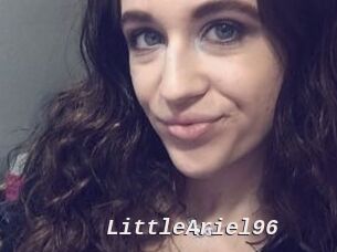 LittleAriel96
