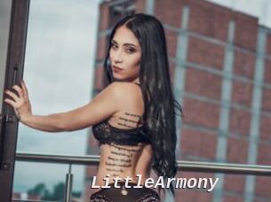LittleArmony