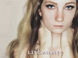 LittleAvery