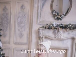 LittleBirdMargo