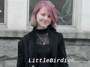 LittleBirdiee