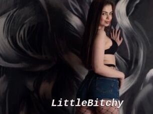 LittleBitchy
