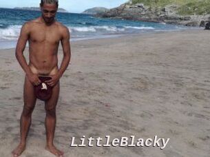 LittleBlacky