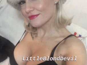 LittleBlondDevil