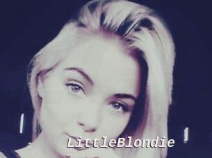 LittleBlondie
