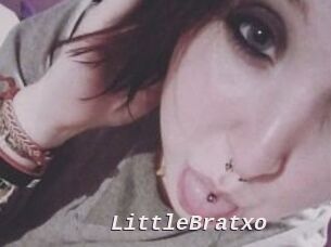 LittleBratxo